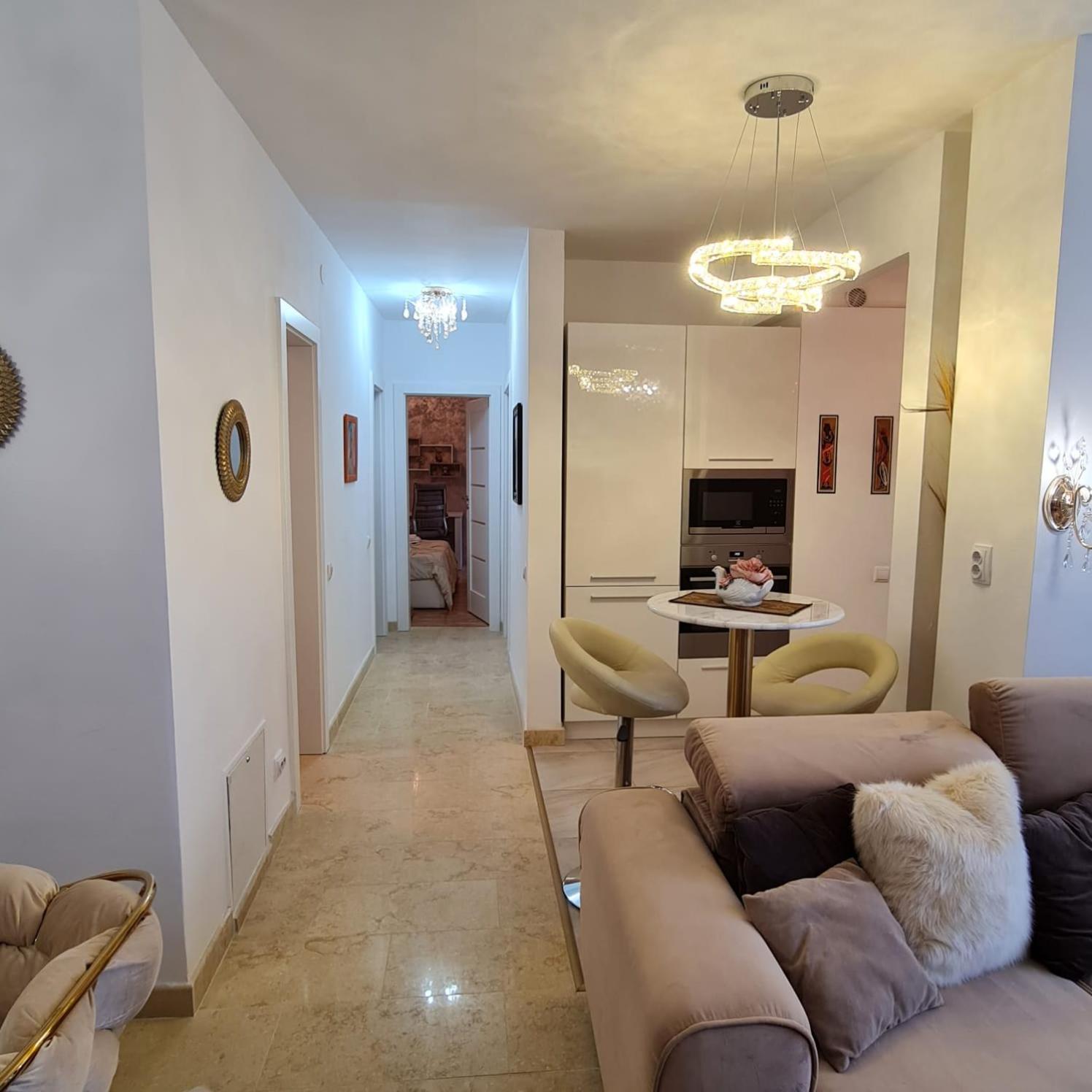 Cristinco Panoramic Διαμέρισμα Κλουζ-Ναπόκα Εξωτερικό φωτογραφία