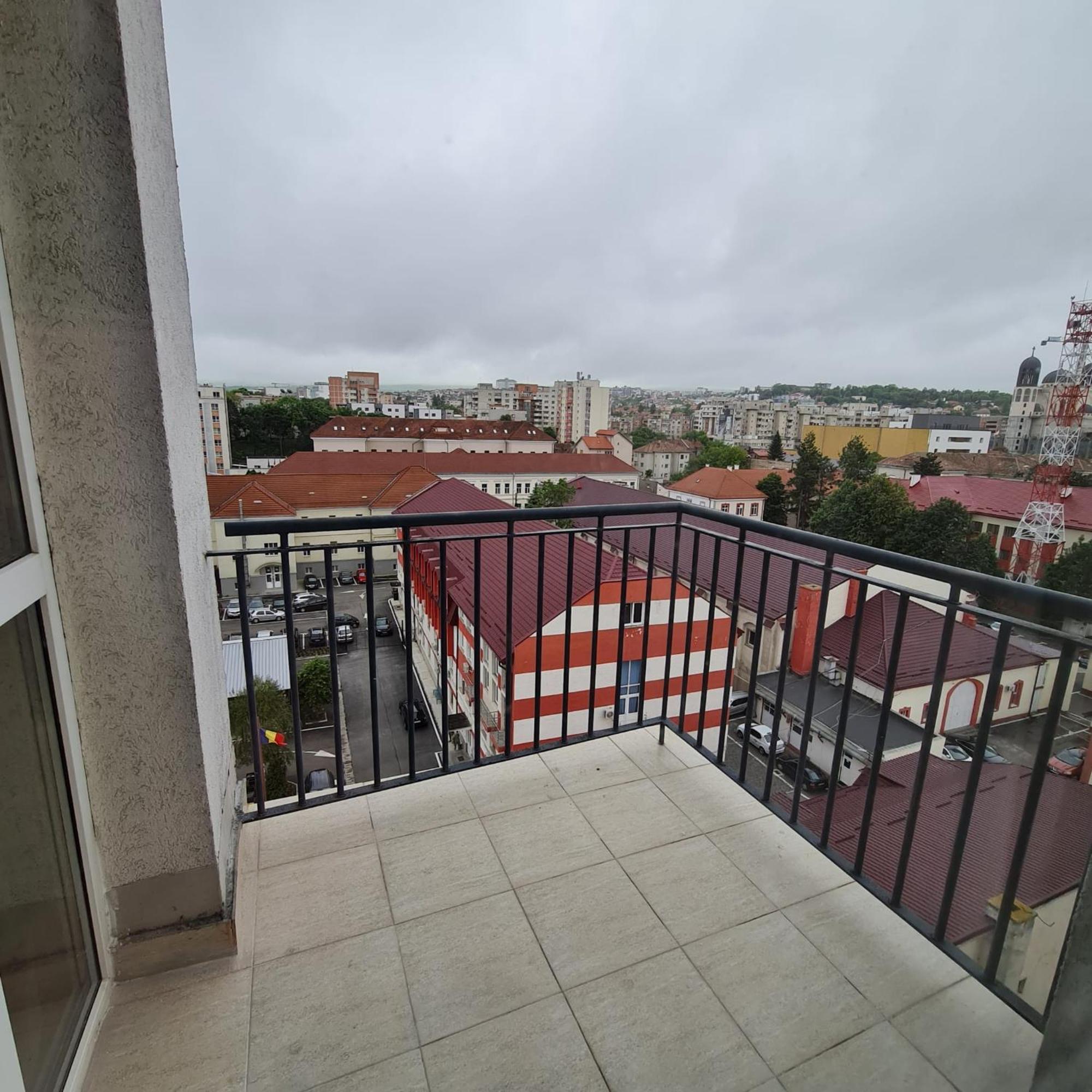 Cristinco Panoramic Διαμέρισμα Κλουζ-Ναπόκα Εξωτερικό φωτογραφία