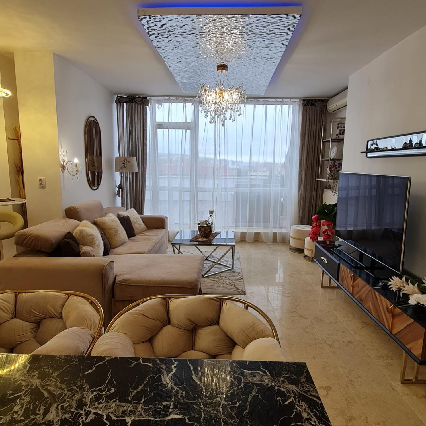 Cristinco Panoramic Διαμέρισμα Κλουζ-Ναπόκα Εξωτερικό φωτογραφία